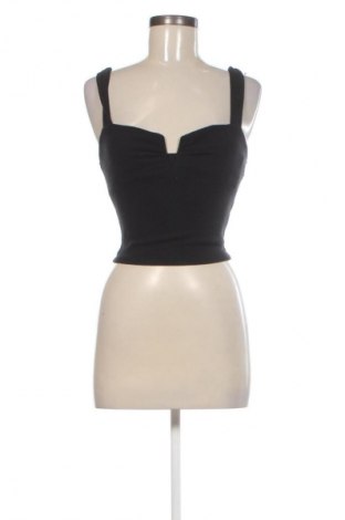 Damentop Bershka, Größe M, Farbe Schwarz, Preis € 13,99