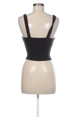 Damentop Bershka, Größe M, Farbe Schwarz, Preis € 13,99