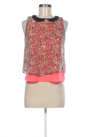 Damentop Bershka, Größe M, Farbe Mehrfarbig, Preis 12,99 €