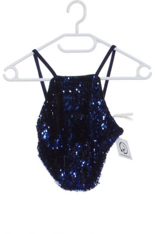 Damentop Bershka, Größe XS, Farbe Mehrfarbig, Preis 12,99 €