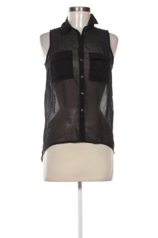 Damentop Bershka, Größe S, Farbe Schwarz, Preis 12,99 €