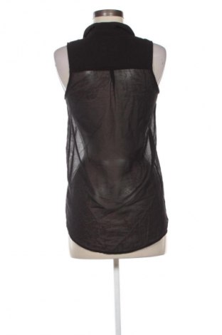 Damentop Bershka, Größe S, Farbe Schwarz, Preis 12,99 €