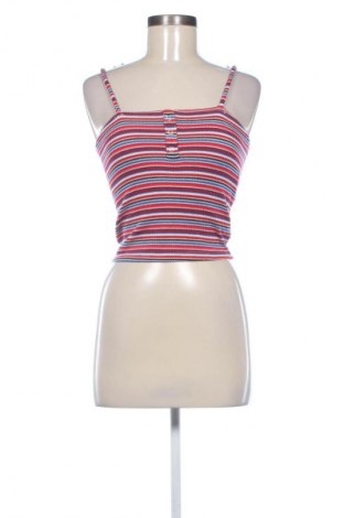 Dámsky top  Bershka, Veľkosť XS, Farba Viacfarebná, Cena  11,95 €