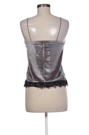 Női top Bershka, Méret XS, Szín Szürke, Ár 4 389 Ft
