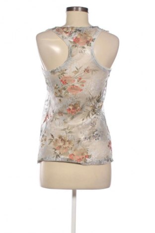 Damentop Bershka, Größe M, Farbe Mehrfarbig, Preis € 11,99