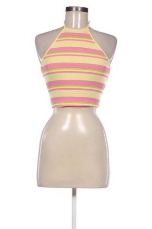 Női top Bershka, Méret XS, Szín Sokszínű, Ár 5 800 Ft