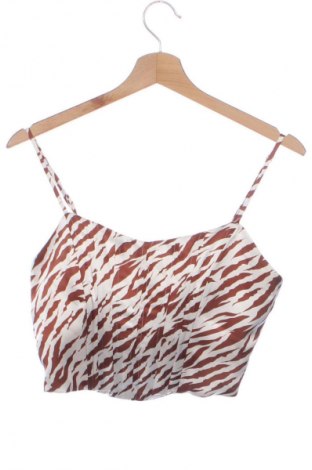 Dámsky top  Bershka, Veľkosť L, Farba Viacfarebná, Cena  14,83 €