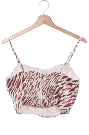Dámsky top  Bershka, Veľkosť L, Farba Viacfarebná, Cena  14,83 €