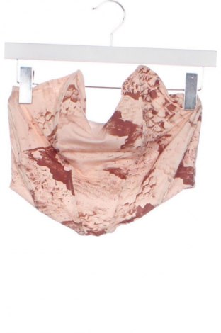 Dámsky top  Bershka, Veľkosť L, Farba Viacfarebná, Cena  14,83 €