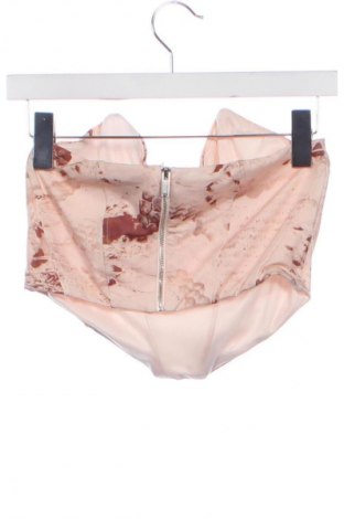 Dámsky top  Bershka, Veľkosť L, Farba Viacfarebná, Cena  14,83 €