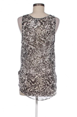 Дамски топ Bershka, Размер L, Цвят Многоцветен, Цена 29,00 лв.