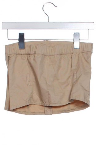 Damentop Bershka, Größe XS, Farbe Beige, Preis 14,77 €