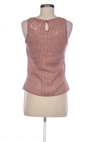 Damski top Bershka, Rozmiar S, Kolor Kolorowy, Cena 66,39 zł