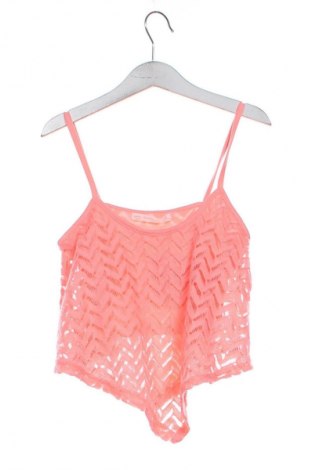 Dámsky top  Bershka, Veľkosť S, Farba Ružová, Cena  15,00 €