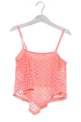 Dámsky top  Bershka, Veľkosť S, Farba Ružová, Cena  15,00 €