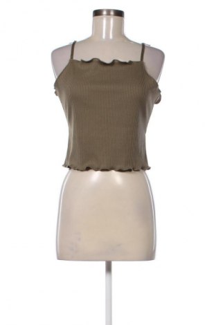 Dámsky top  Bik Bok, Veľkosť L, Farba Zelená, Cena  12,95 €