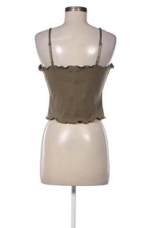 Dámsky top  Bik Bok, Veľkosť L, Farba Zelená, Cena  12,95 €