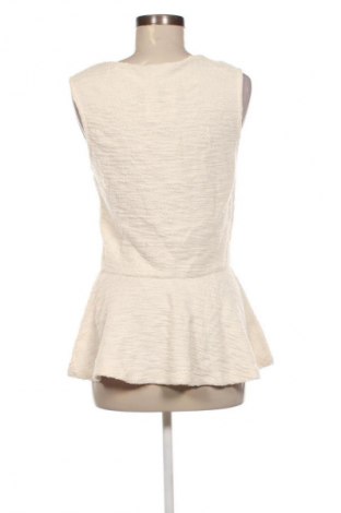 Γυναικείο τοπ Bik Bok, Μέγεθος L, Χρώμα Εκρού, Τιμή 12,99 €