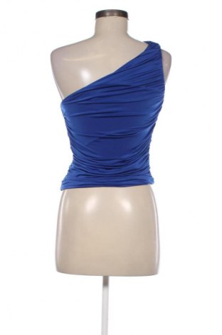 Top de femei Bik Bok, Mărime M, Culoare Albastru, Preț 43,99 Lei