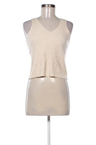 Γυναικείο τοπ Blind Date, Μέγεθος M, Χρώμα Εκρού, Τιμή 9,99 €