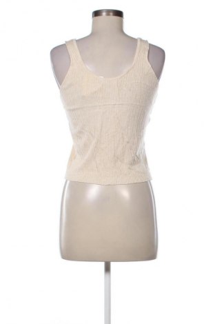 Γυναικείο τοπ Blind Date, Μέγεθος M, Χρώμα Εκρού, Τιμή 9,99 €