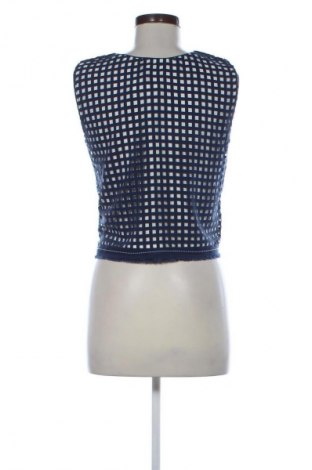 Дамски топ Blue Shadow, Размер XS, Цвят Зелен, Цена 19,99 лв.