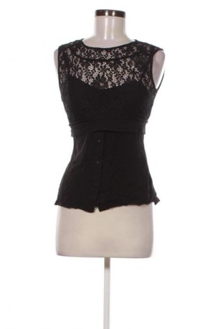 Top de femei Bobo Zander, Mărime XXS, Culoare Negru, Preț 71,05 Lei