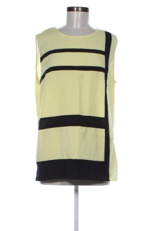 Γυναικείο τοπ Bobo Zander, Μέγεθος XL, Χρώμα Κίτρινο, Τιμή 11,99 €