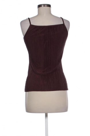 Дамски топ Boohoo, Размер XS, Цвят Кафяв, Цена 23,99 лв.