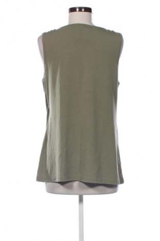 Dámsky top  Bpc Bonprix Collection, Veľkosť XL, Farba Zelená, Cena  14,83 €