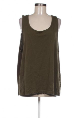 Dámsky top  Brandtex, Veľkosť XL, Farba Zelená, Cena  12,95 €