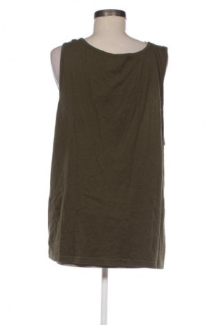 Dámsky top  Brandtex, Veľkosť XL, Farba Zelená, Cena  12,95 €