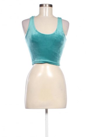 Damentop Brave Soul, Größe M, Farbe Grün, Preis € 25,99