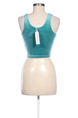 Damentop Brave Soul, Größe M, Farbe Grün, Preis € 25,99