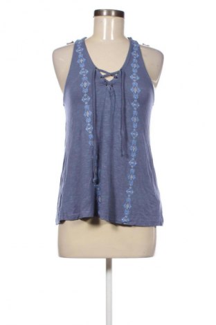 Дамски топ Buffalo, Размер S, Цвят Син, Цена 17,99 лв.