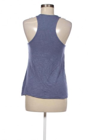 Дамски топ Buffalo, Размер S, Цвят Син, Цена 17,99 лв.
