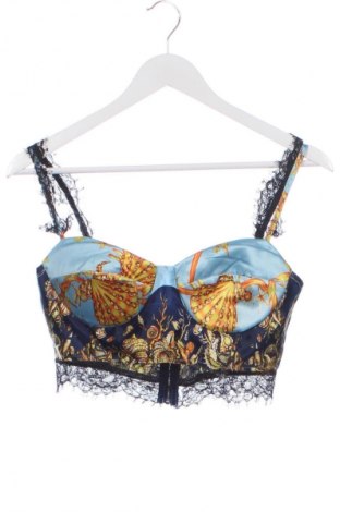 Damentop CBR, Größe S, Farbe Mehrfarbig, Preis € 12,99