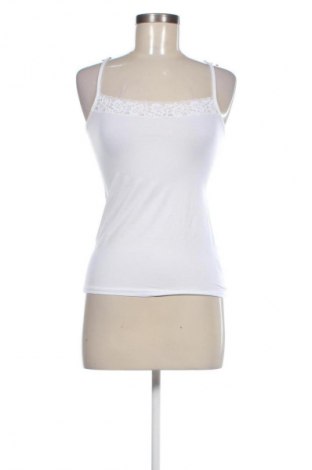 Női top Calida, Méret XS, Szín Fehér, Ár 31 749 Ft