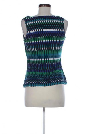 Дамски топ Calvin Klein, Размер S, Цвят Многоцветен, Цена 68,00 лв.