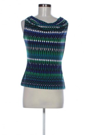 Дамски топ Calvin Klein, Размер S, Цвят Многоцветен, Цена 68,00 лв.