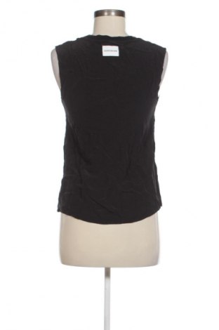 Damski top Calvin Klein Jeans, Rozmiar S, Kolor Czarny, Cena 129,99 zł