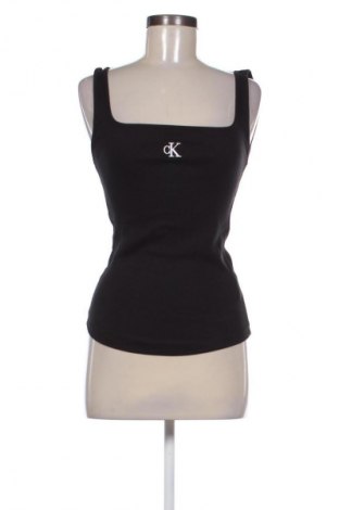 Damski top Calvin Klein Jeans, Rozmiar S, Kolor Czarny, Cena 290,99 zł