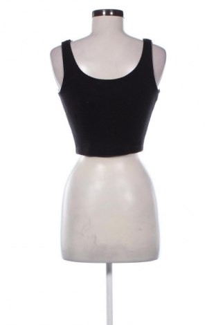 Damentop Calvin Klein Jeans, Größe M, Farbe Schwarz, Preis 23,98 €