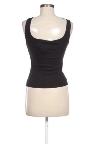 Дамски топ Calvin Klein Jeans, Размер XS, Цвят Черен, Цена 109,99 лв.