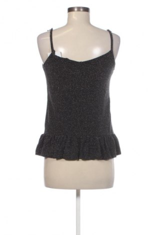 Damski top Camaieu, Rozmiar S, Kolor Srebrzysty, Cena 38,99 zł