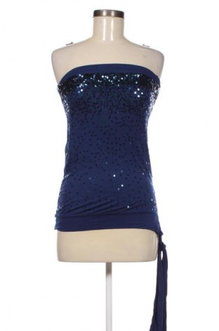 Damentop Camaieu, Größe S, Farbe Blau, Preis € 9,99