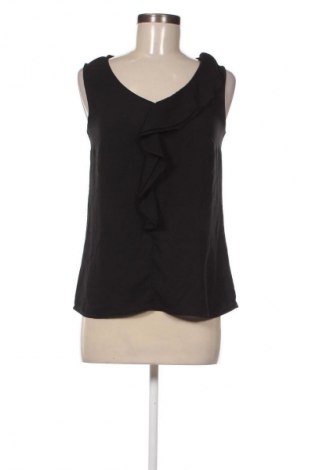 Damski top Camaieu, Rozmiar M, Kolor Czarny, Cena 43,99 zł