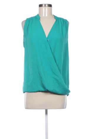 Damski top Canda, Rozmiar M, Kolor Zielony, Cena 53,99 zł