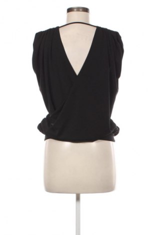Damski top Cathrine Hammel, Rozmiar S, Kolor Czarny, Cena 637,70 zł