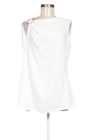 Top de femei Chantall, Mărime M, Culoare Alb, Preț 58,99 Lei